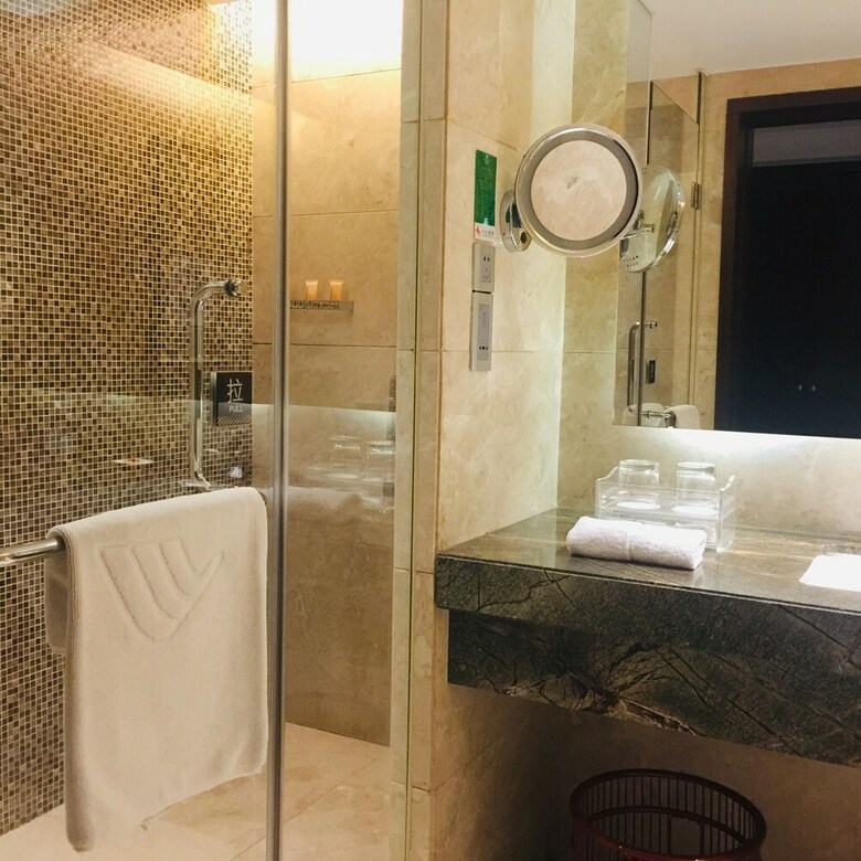 Shenzhen L.gem Hotel