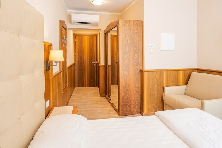 Hotel Centrale