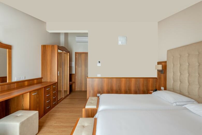 Hotel Centrale