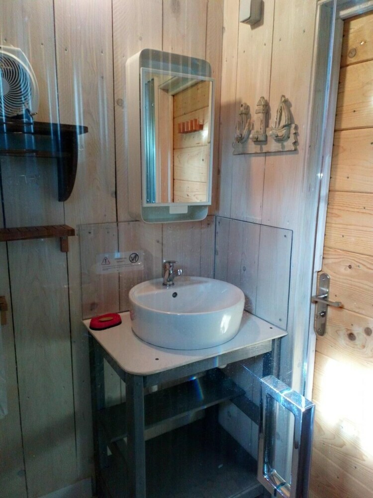 Chalet Les Acacias