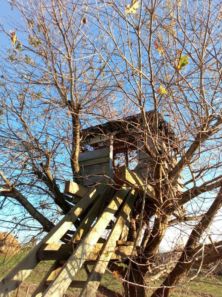 Chalet Les Acacias
