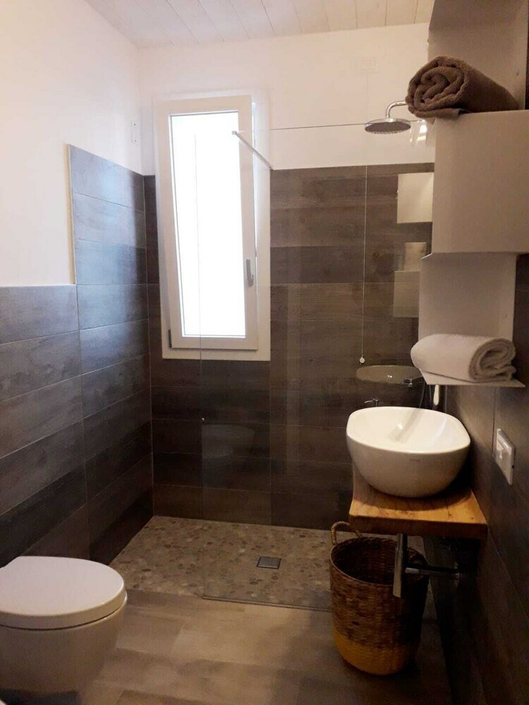 Apartamento Residence Marina Ponente