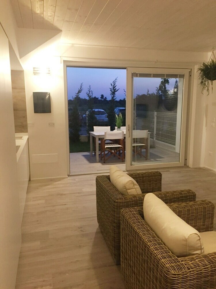 Apartamento Residence Marina Ponente