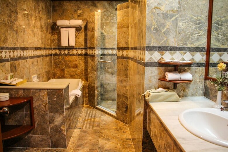 Hotel Laotel Vientiane