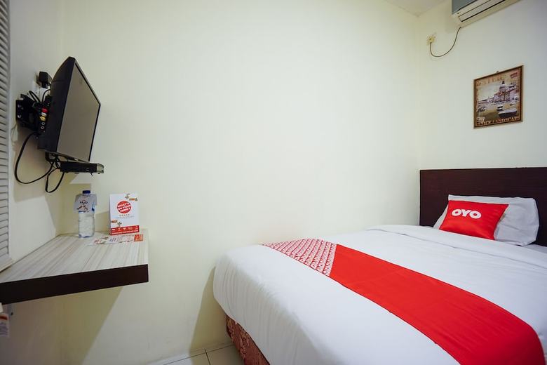 Hotel Oyo 1838 Cozy Home