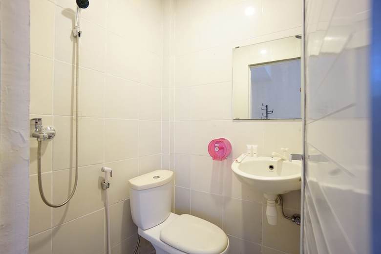 Hotel Oyo 1838 Cozy Home