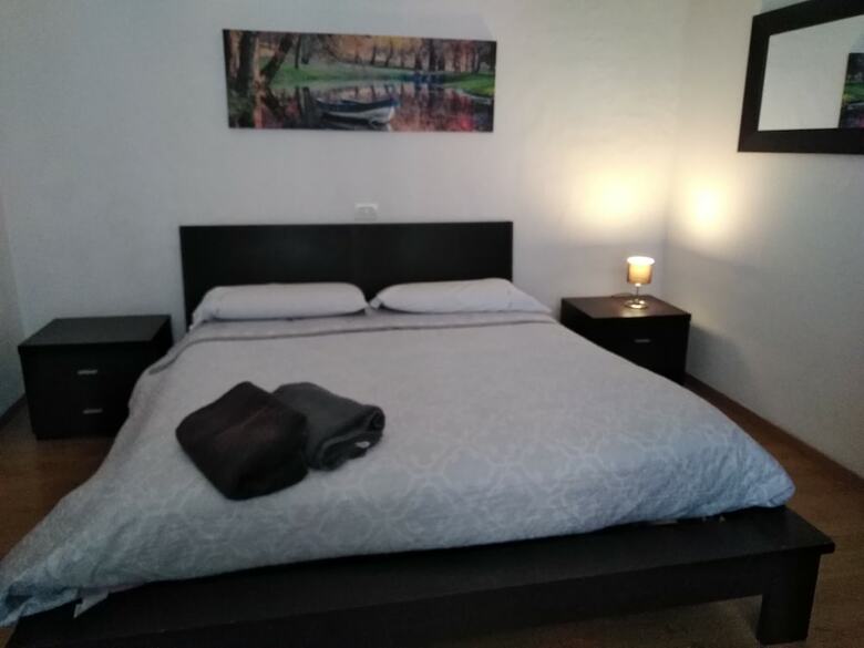 Bed & Breakfast H.h