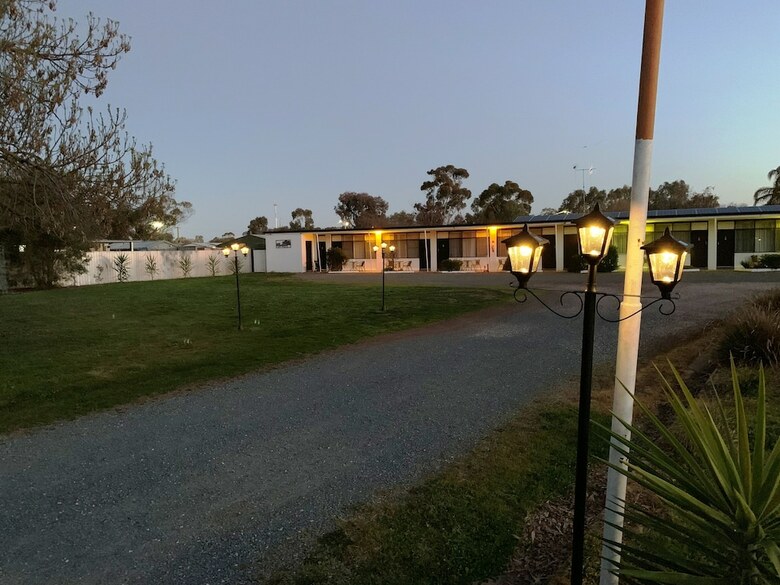 The Gazebo Place - Strathmerton