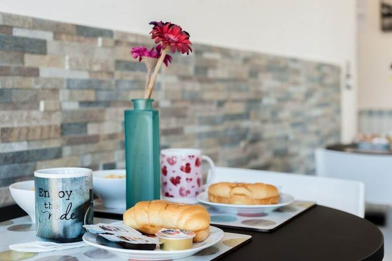 Bed & Breakfast Attico Oltremare