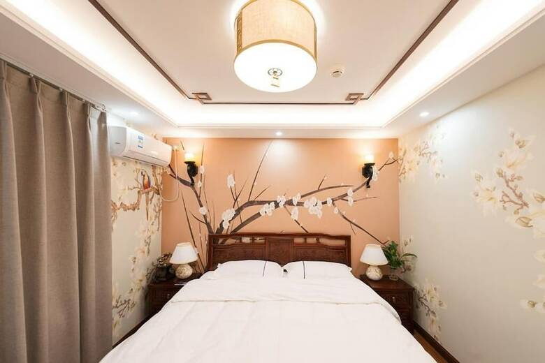 World Dream Hotel