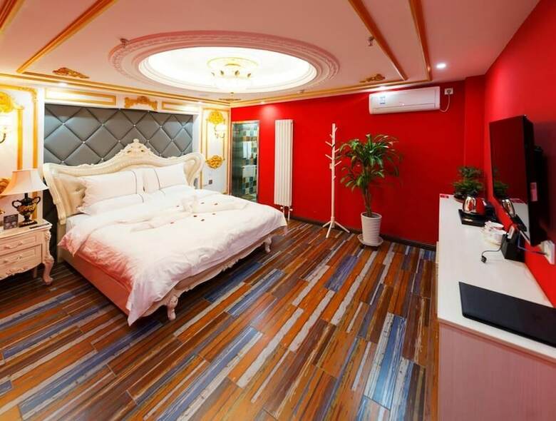 World Dream Hotel