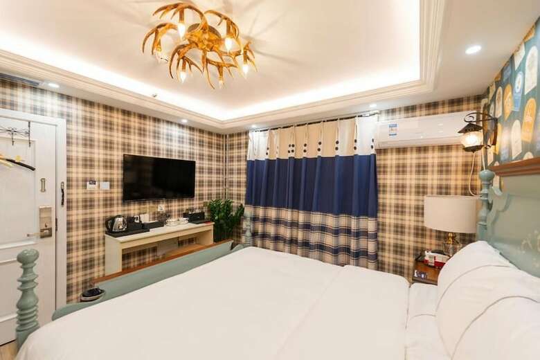 World Dream Hotel