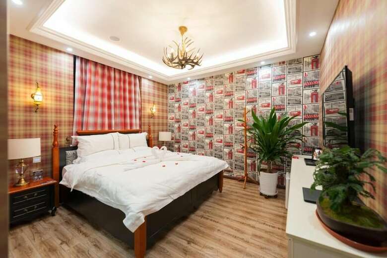 World Dream Hotel