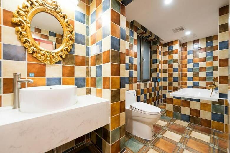 World Dream Hotel