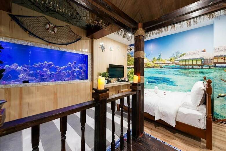 World Dream Hotel