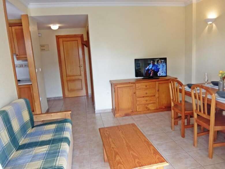 Apartamentos Los Juncos