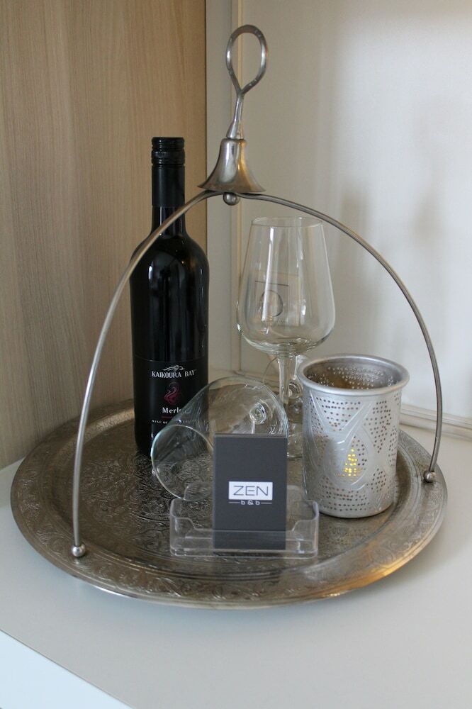 Zen Bed & Breakfast