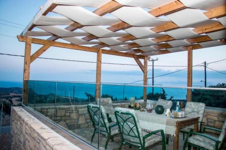 Villa Argyro
