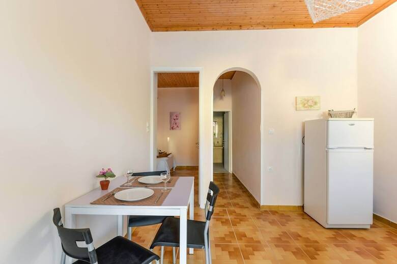 Apartamentos Zoumpouli Village