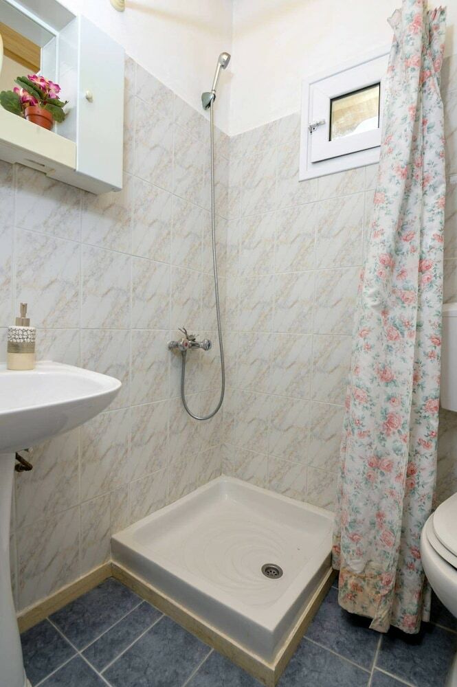 Apartamentos Zoumpouli Village
