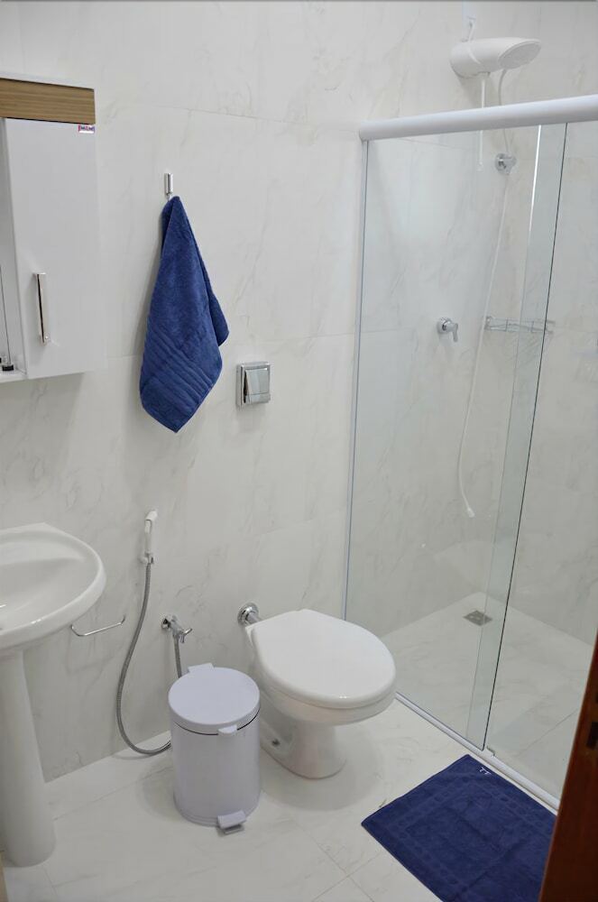 Tatis House Ol�mpia-casa Para 11 Pessoas