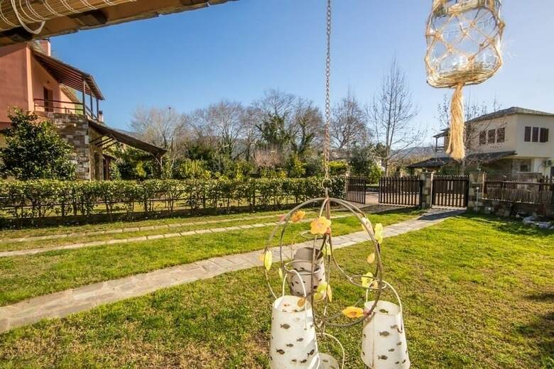 Villa Helios