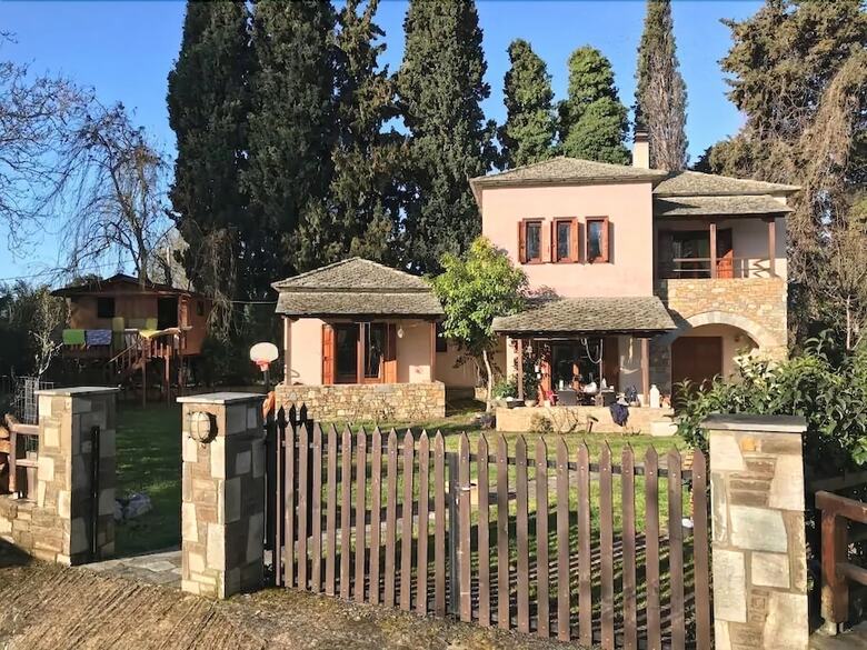 Villa Helios