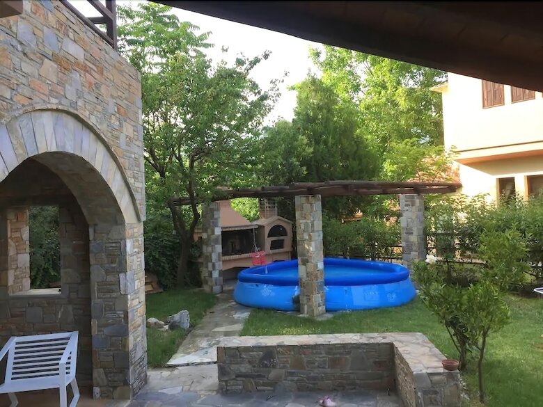 Villa Helios