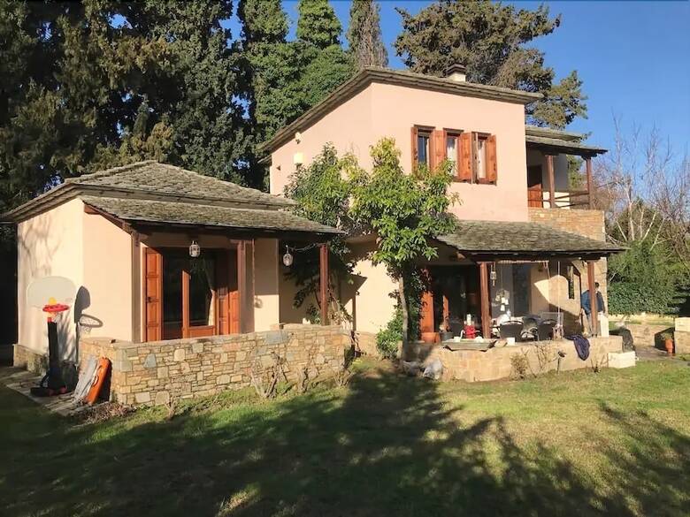 Villa Helios