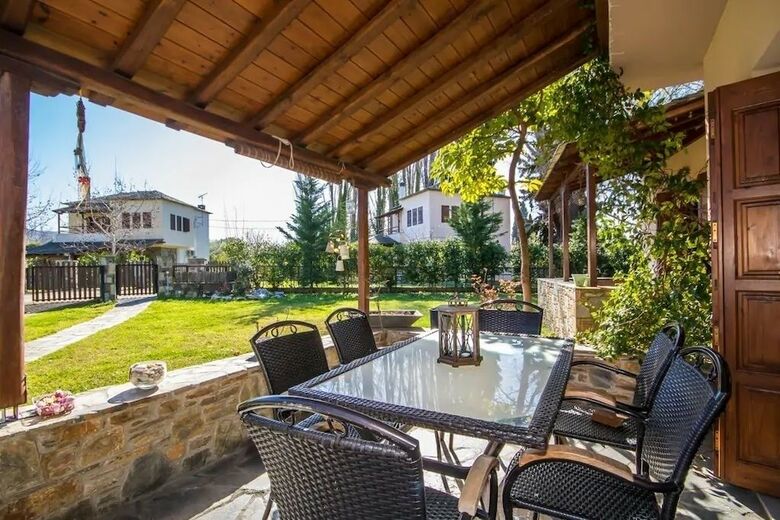 Villa Helios