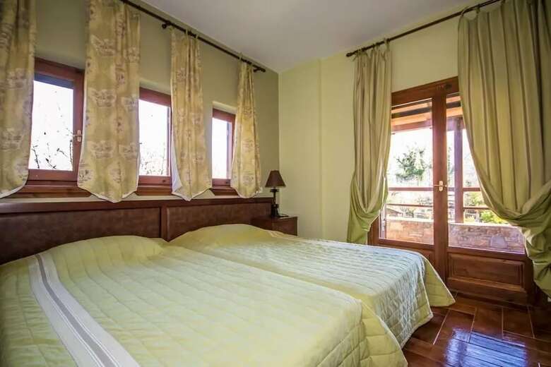 Villa Helios