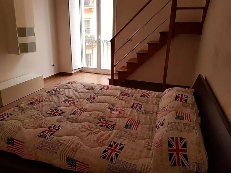 Hotel B&B Da Mammina