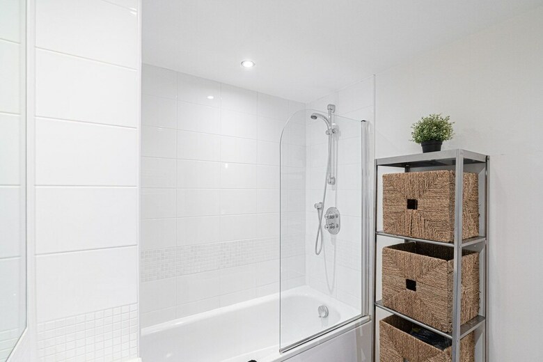 Executive Apartment Leamington Spa