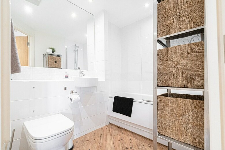 Executive Apartment Leamington Spa