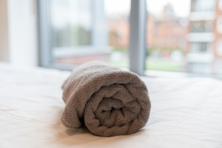 Executive Apartment Leamington Spa