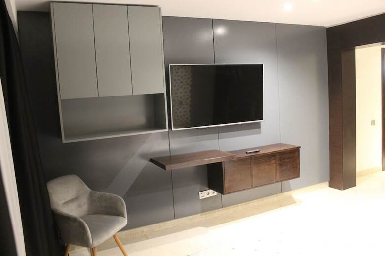 Apartamentos Appart F3 Deluxe Carr� Eden