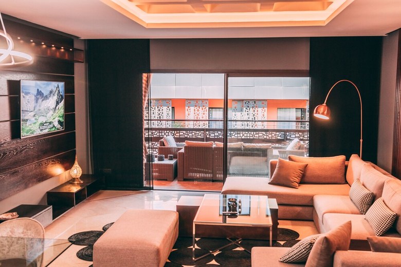 Apartamentos Appart F3 Deluxe Carr� Eden