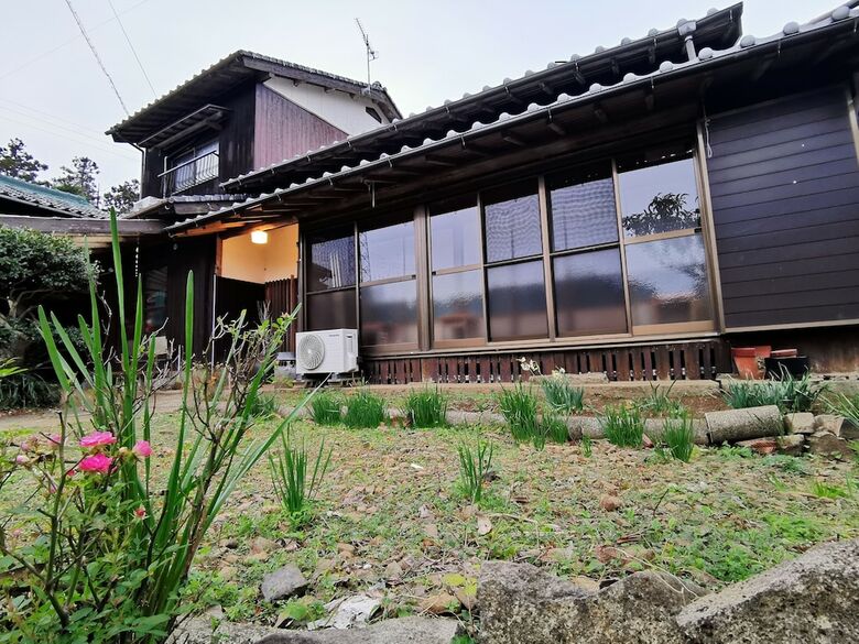 Villa Hirado-kosera