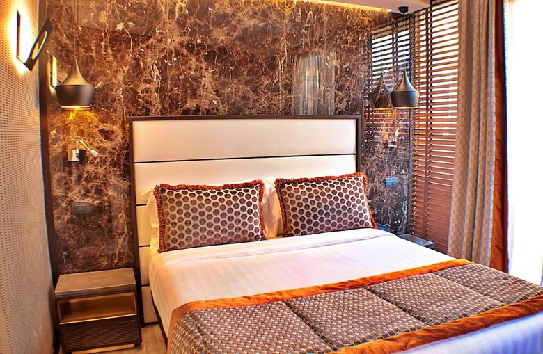 Hotel Dreams At The Spanish Steps