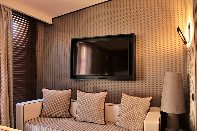 Hotel Dreams At The Spanish Steps