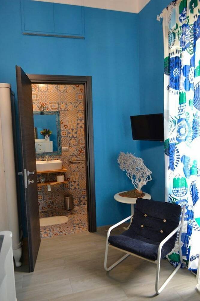 B&B Palazzo Sarlo