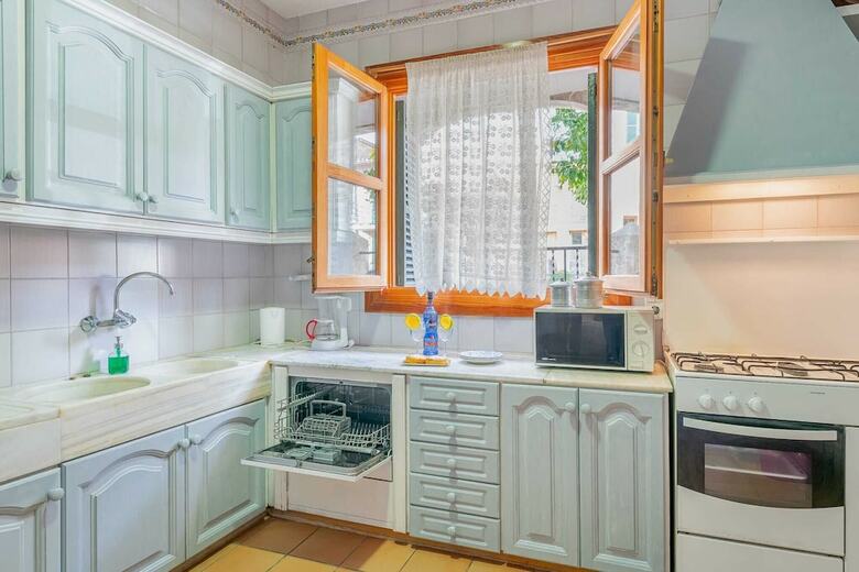 Apartamentos Sa Torreta De Valldemossa