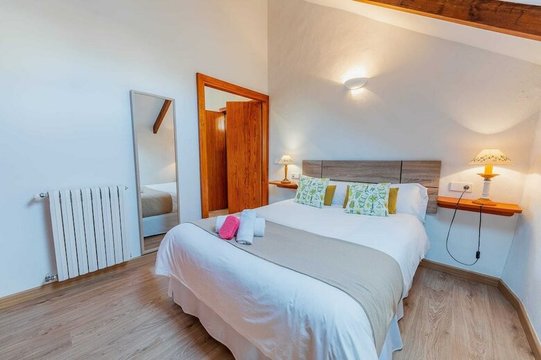 Apartamentos Sa Torreta De Valldemossa