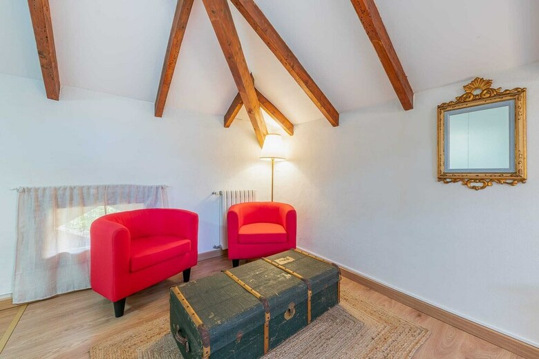 Apartamentos Sa Torreta De Valldemossa