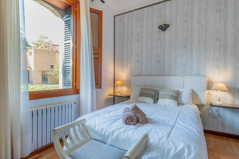 Apartamentos Sa Torreta De Valldemossa