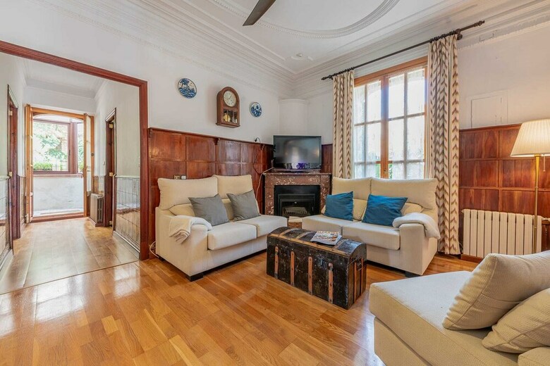 Apartamentos Sa Torreta De Valldemossa