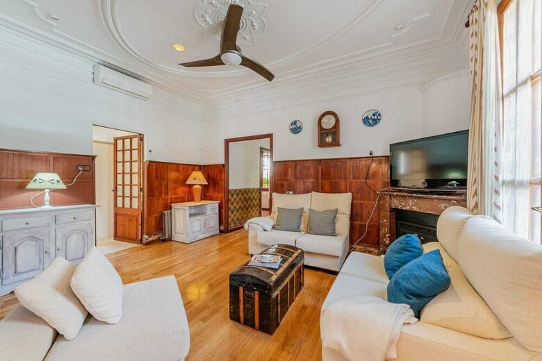 Apartamentos Sa Torreta De Valldemossa