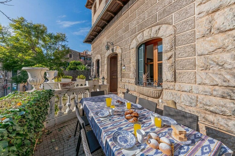 Apartamentos Sa Torreta De Valldemossa