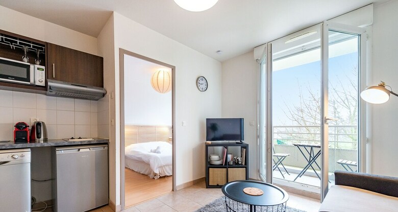 Apartamento Plaza Nations 01