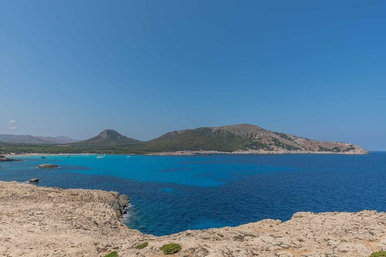 Apartamentos Cala Agulla